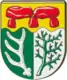 Coat of arms of Herzlake