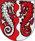 Coat of arms of Artland