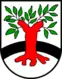 Coat of arms of Surwold