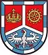 Coat of arms of Maxdorf