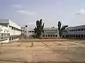 Assembly ground