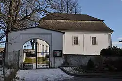 Evangelic church