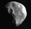 Dactyl(moon of Ida)