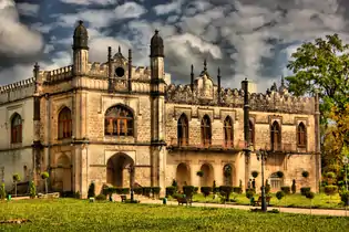 Dadiani Palace