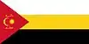 Flag of Muallim District