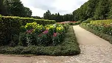 Image 9Altona Dahliengarten (from List of parks and gardens in Hamburg)