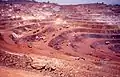 Rajhara Mine Area
