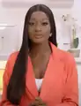 Miss Grand Nigeria 2022Damilola Bolarinde