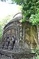 Damodar temple of Ghosh family