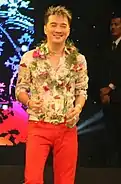 Đàm Vĩnh Hưng (2012–15)