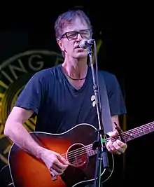 Wilson in 2014