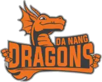 Danang Dragons logo