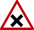 Crossroads