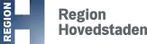 Official logo of Capital Region of Denmark