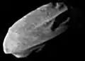 Daphnis(moon of Saturn)