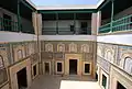 The old Driba