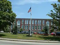 Dartmouth Town Hall