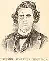 Dauphin Adolphus Thompson