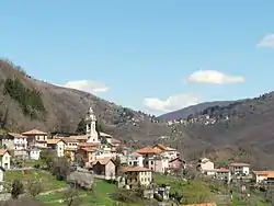 Davagna
