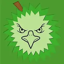 Davao Eagle