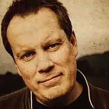 Photo of Dave Hensman