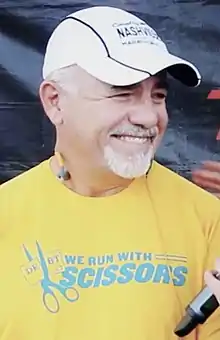 Ramsey in 2012