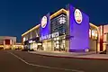 Dave and Buster's