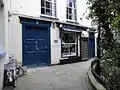 David's bookshop