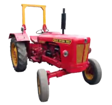 David Brown 990 Implematic Tractor Made in Meltham around 1964