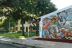 Old Davie School Historical Museum