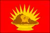 Flag of Davle