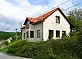 Municipal office
