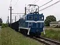 DeKi 302 in June 2012
