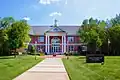 Helen DeVos College of Education (1998)