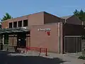 Community house