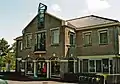 Building in Akersloot
