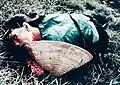 Mrs Nguyễn Thị Tẩu (chín Tẩu), killed by U.S. soldiers