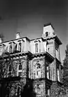 Deady Hall