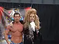 Image 25Dean Flynn and Chi Chi LaRue
