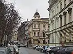 Embassy of Denmark