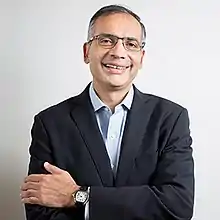 Deep Kalra