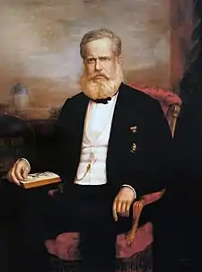 Pedro II of Brazil