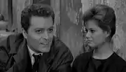 Fantoni and Cardinale