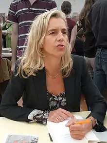 In Nancy, 2011