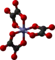 .mw-parser-output .template-chem2-su{display:inline-block;font-size:80%;line-height:1;vertical-align:-0.35em}.mw-parser-output .template-chem2-su>span{display:block;text-align:left}.mw-parser-output sub.template-chem2-sub{font-size:80%;vertical-align:-0.35em}.mw-parser-output sup.template-chem2-sup{font-size:80%;vertical-align:0.65em}Λ-[Fe(ox)3]3−