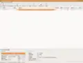 Deluge (BitTorrent client) uses IEC prefixes for data rates as well as file sizes
