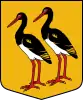 Coat of arms of Demene Parish