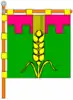 Flag of Demydivka