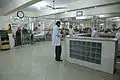 Department of Surgery SHL