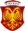 Coat of arms of the Serbian Despotate